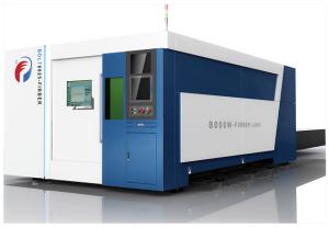 Wholesale High Power Stable Sheet Metal Carbon Steel Laser Cutting Machine from china suppliers