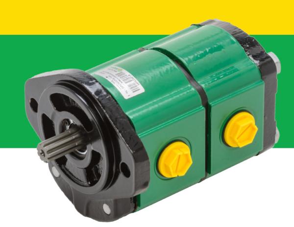 SALAMI 2PE aluminium gear pumps 2PEA26DP02P1VUA1CPPD1.5LD 2PEA3.2SP02P1VUA1CPPD1