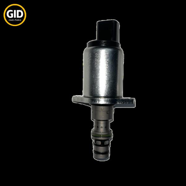 New Condition for Volvo EC200D Hydraulic Pump DPA117 Solenoid Valve Model