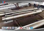Alloy Steel Carbon Steel Sugarcane Machinery Shaft Forgings 45# 1045 ASTM4140