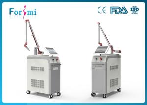 Wholesale Christmas Promotion!!! 5% Discount Don't Miss It!!! Q Switched Nd Yag Laser Pigment Removal Machine from china suppliers
