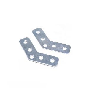 Wholesale Custom Metal Frame Parts Small Box Case Enclosure Sheet Metal Fabrication Metal Stamping Frame Parts Supplier from china suppliers