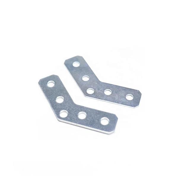 Custom Metal Frame Parts Small Box Case Enclosure Sheet Metal Fabrication Metal