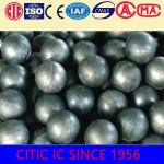 Ball Mill Grinding Ball Steel Ball Used Of The Construction Industry
