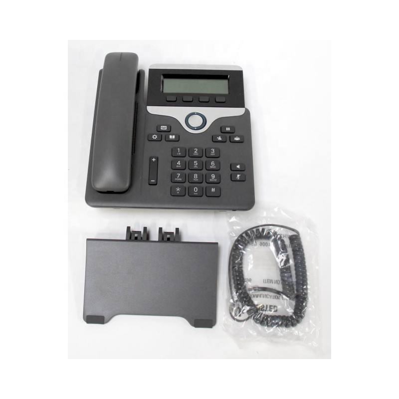 Customized New and Original VoIP IP Phone CP-8841-K9= Conference Phone CP-8841-K9
