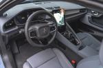Polestar 2 Large Electric Cars 485km Fast Charging SUV 4 Seater Cars 160km/h