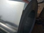 0.12-6.00mm Hot Dip Galvanized Steel Sheet Coil Cold Rolled Dx51D Dx52D