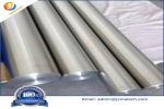 Pure Zirconium Round Rod Zr705 Zr702 Polished Surface