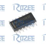 SN74AHCT04DR