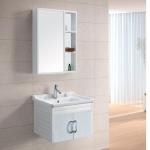 Modern Alunimun Bathroom Vanity/ all aluminum bathroom cabinet/Mirror Cabinet