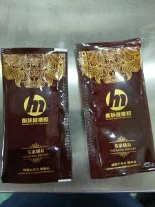 Wholesale small vacuum tea bag packaging machine from china suppliers
