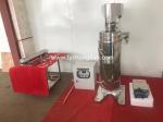 GQ105J Tubular centrifuge separator for waster oil