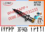 High Quality Diesel Fuel Injector 3879426 387-9426 295-1412 20R-8064 328-2586