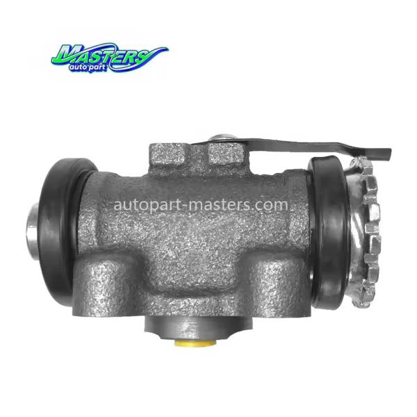 4BD1 NPR71 Engine Isuzu Brake Parts Rear Wheel Brake Cylinder 8970786170