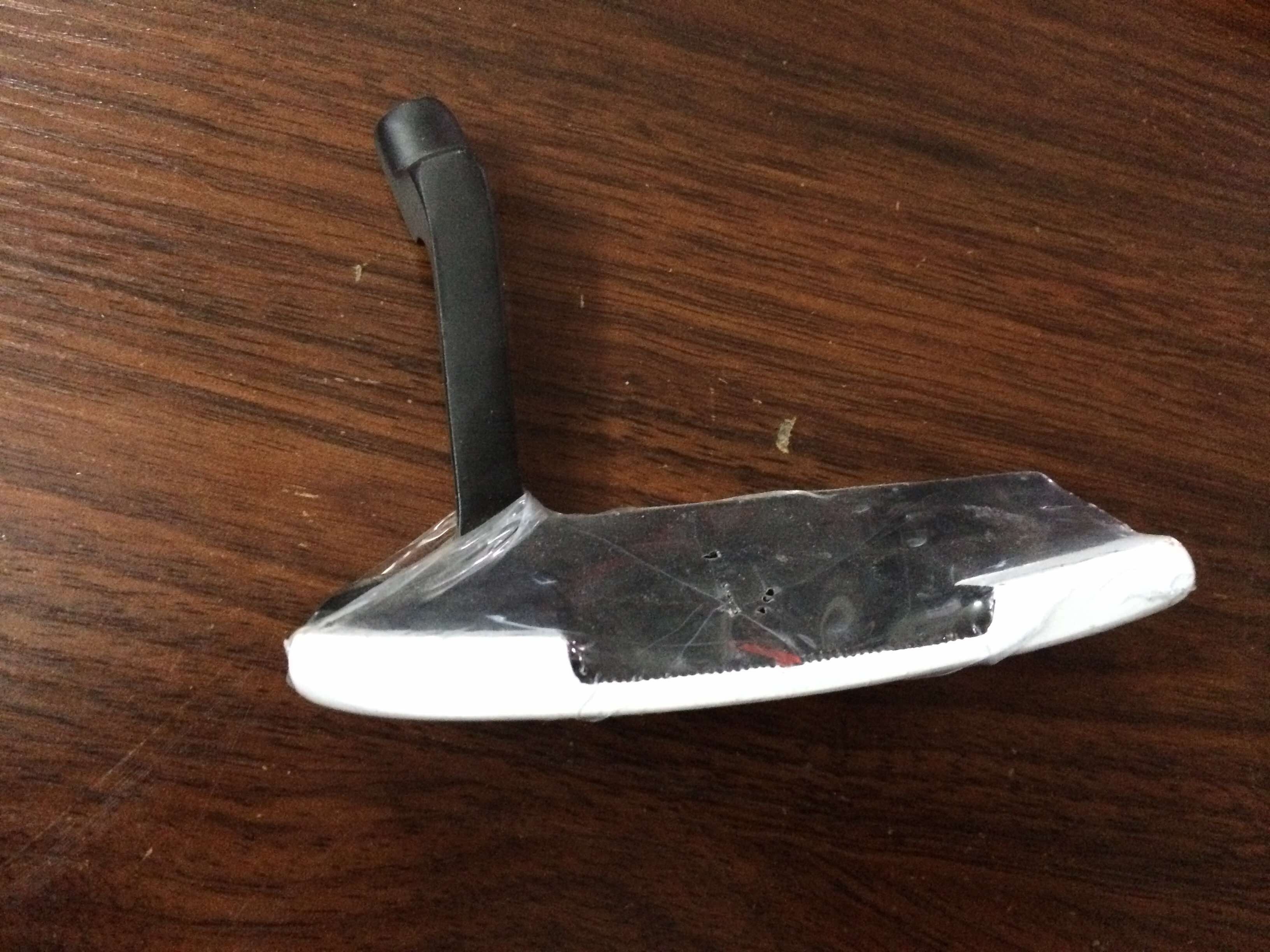 golf putter head , zinc alloy golf putter , golf putter