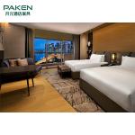 Wholesale Custom Modern Hotel Bedroom Furniture Packages For Hotel Project