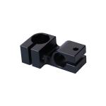 OEM Fabrication PEEK POM Delrin Nylon Custom Plastic Components
