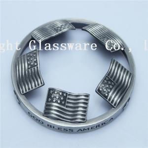 Wholesale best sale metal lid candle jar lid from china suppliers