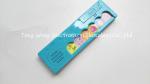Blue 6 Sound Apple Module For animal sound books toddlers Learning