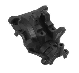 Wholesale RGT RC Car Spare Parts Precision Injection Mould Plastic Middle Gear Box Black ABS Material from china suppliers