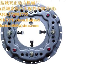 Wholesale Clutch Pressure Plate For HINO 31210-2284/31210-2254/31210-2621 from china suppliers