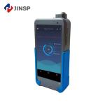 Handheld Raman Spectrometer for Chemical and Bio Chemical Manufacturing Material