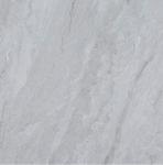 3~6% Water Absorption Rustic Ceramic Tile Cooking Gray Indoor Floor Glossy