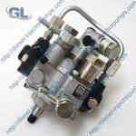 Original Brand Diesel Common Rail Fuel Pump Assy 294000-1630 294000-1631 5318651