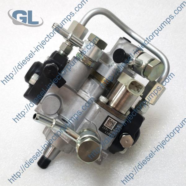 Original Brand Diesel Common Rail Fuel Pump Assy 294000-1630 294000-1631 5318651