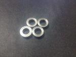 miniature ball bearing MR106ZZ 6X10X3MM