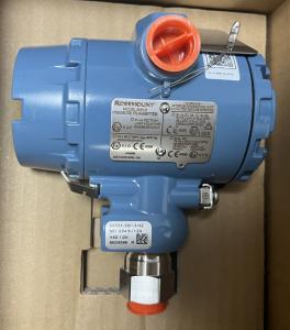 Wholesale Original Rosemount 3051G Pressure Transmitter 3051GP4A2B21AB4K8M5HR5 from china suppliers