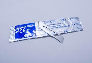 Wholesale Disposable surgical blades from china suppliers