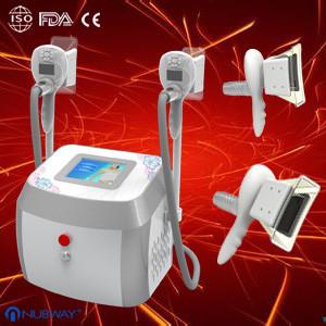 Wholesale 2014 Hot Weight Loss Cryolipolysis professional body slimming machine,Chinese supplier from china suppliers