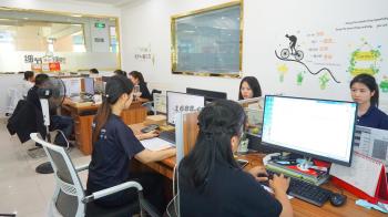 Shenzhen First Technology Co., Ltd.