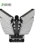 Outdoor Stadium Lamp Led Outside Flood Lights 1200W 1500W 18M Rotated Module