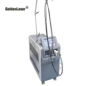 Wholesale 10Hz 755nm 8mm Alexandrite Laser Machine Long Pulse Laser Hair Removal Equipment from china suppliers