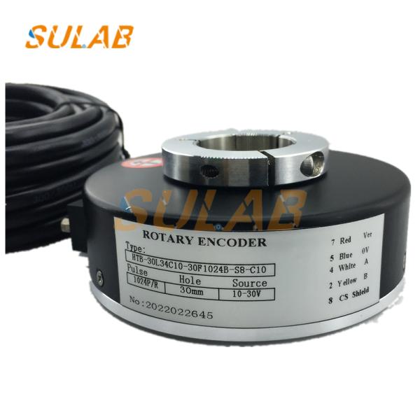 SH-5H/G AC110V AC220V AC Contactor Elevator Spare Parts 10000pcs Per Month
