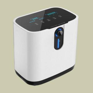 Wholesale OEM 2l Electric Oxygen Generator Concentrator For Room from china suppliers