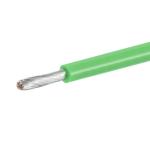 UL3239 20KV High Voltage FEP Insulated Wire 18AWG tinned copper wire 200 Degree