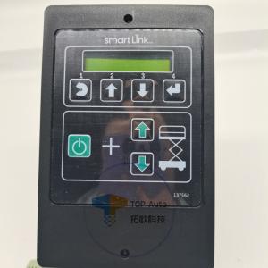 Wholesale Spare Parts Modulo Controle Joystick Terex Genie Lift Control Box 1256721GT GR12 from china suppliers