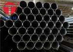 High Pressure OD 5mm Seamless Steel Tube Astm A523 Gra Grb Erw For Cable