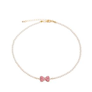 Wholesale 2022 Fashion Ins Style Women Zircon Jewelry Gold-Plated Handmade Beads Bracelets from china suppliers