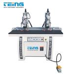 1.5 Kw Motor Power Woodworking Hinge Boring Machine for Wood Door Hinge Hole
