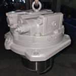 ZX450-3 For Hitachi MSF-340 4637796 Final Drive Without Gearbox Belparts