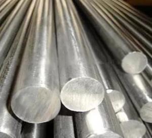 Wholesale Polished Stainless Steel Solid Round Bar Cold Rolled from china suppliers