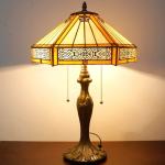 30cm 40cm Antique Desk Decor Lamp Bar Bedroom Living Room Home Decoration Light
