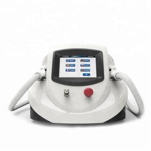 Wholesale Spa Vascular Removal IPL Photofacial Machine 40J/cm2 Continuous Operation from china suppliers