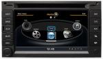 Ouchuangbo S160 Peugeot 307 2004-2013 gps navi autoradio Spanish USB AUX android