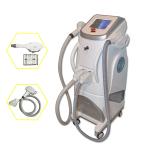 USA popular alexsander laser elight shr 808nm Diode Laser Machine hair remover