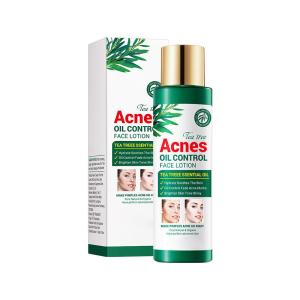 Wholesale OEM ODM Face Lotion Natural Organic Tea Tree Moisturizer Aging Skin Treatments from china suppliers